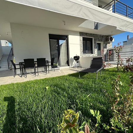 Olea Suites 2 Nea Moudania Extérieur photo