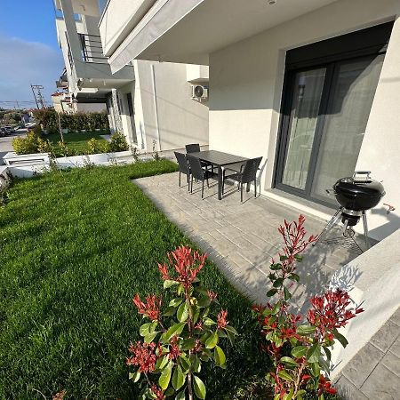 Olea Suites 2 Nea Moudania Extérieur photo