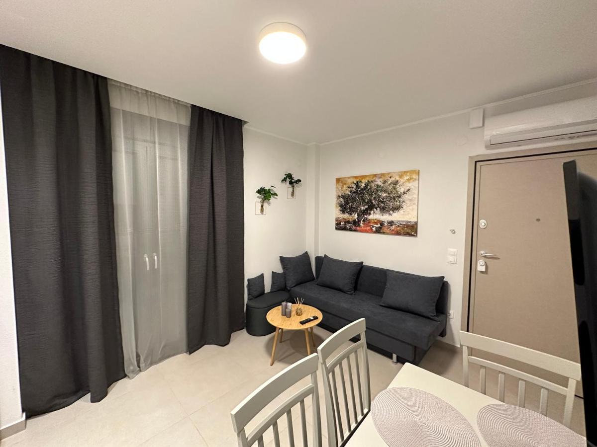 Olea Suites 2 Nea Moudania Extérieur photo